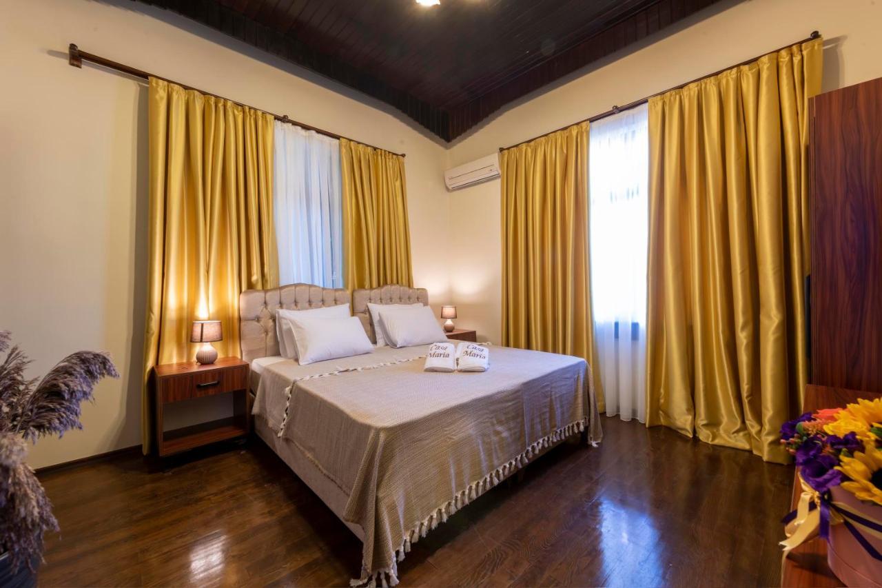 Casa Maria Hotel Antalya Zewnętrze zdjęcie