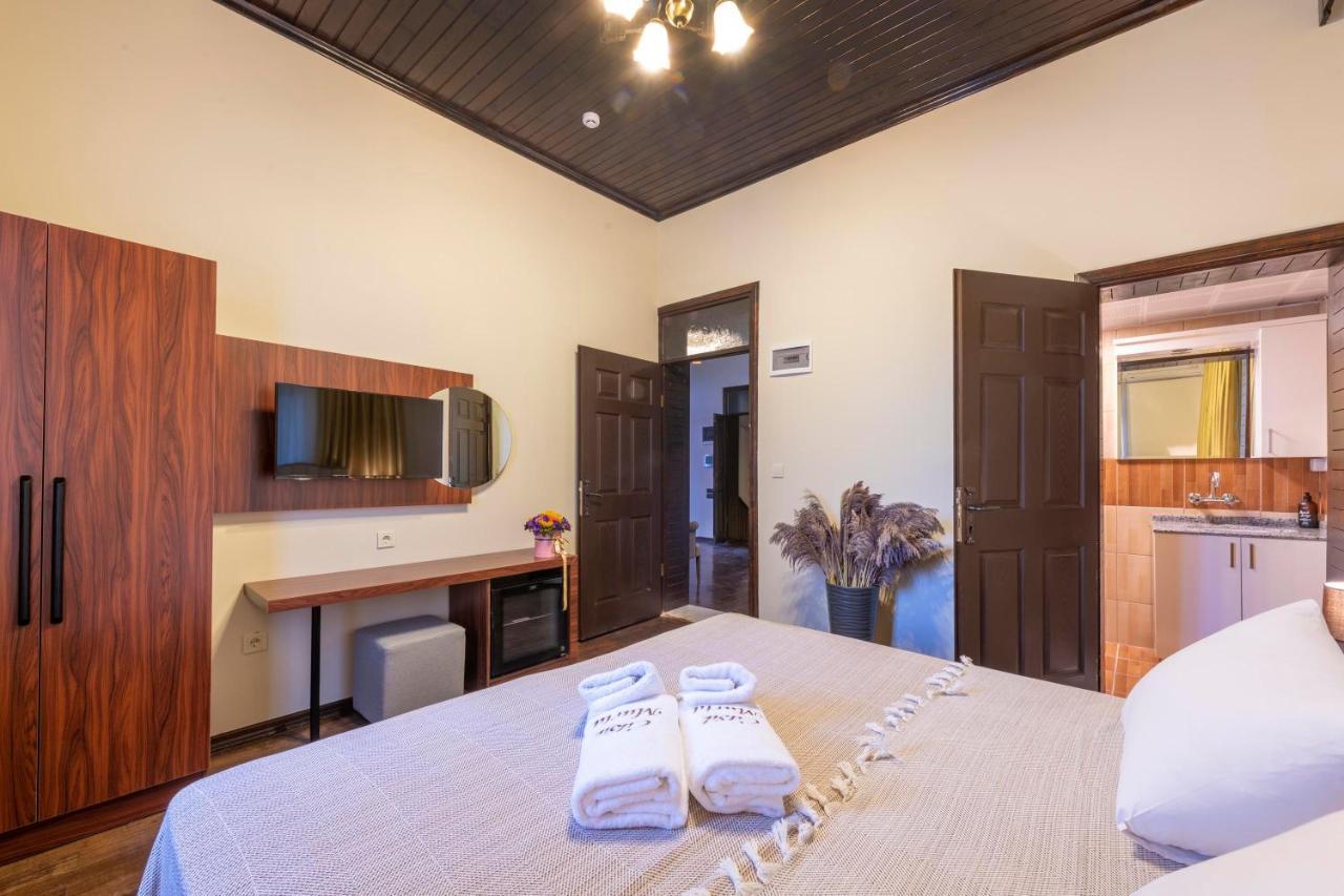 Casa Maria Hotel Antalya Zewnętrze zdjęcie
