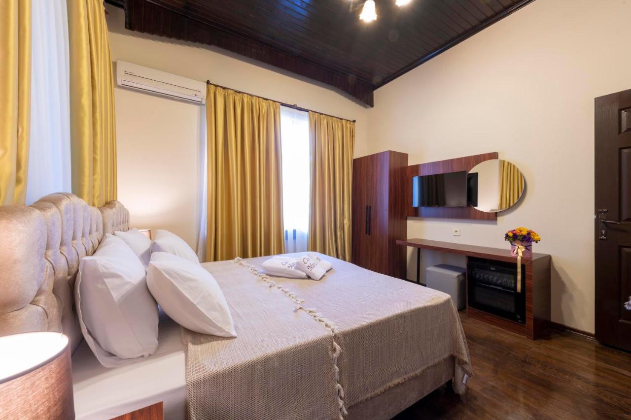 Casa Maria Hotel Antalya Zewnętrze zdjęcie