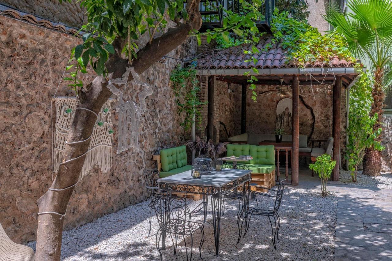 Casa Maria Hotel Antalya Zewnętrze zdjęcie