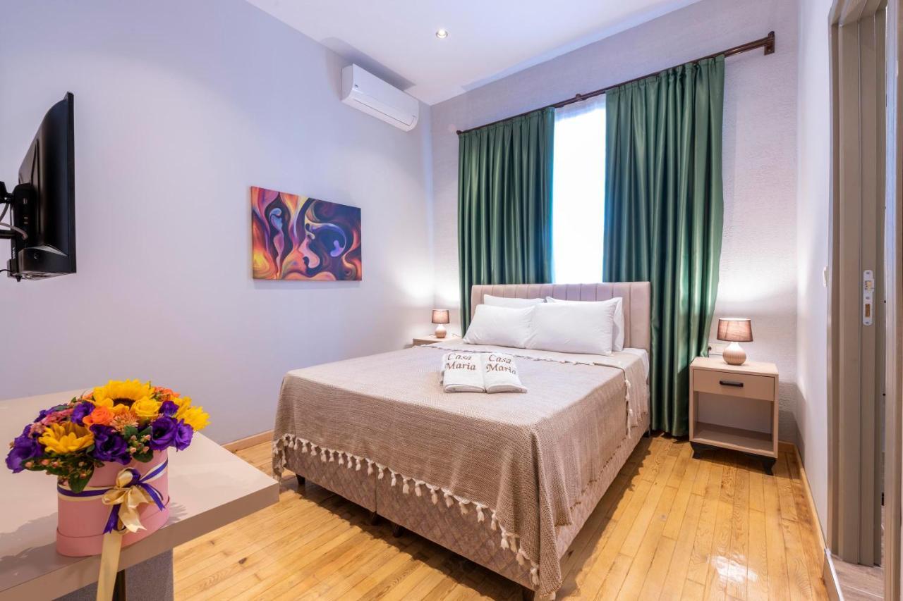 Casa Maria Hotel Antalya Zewnętrze zdjęcie