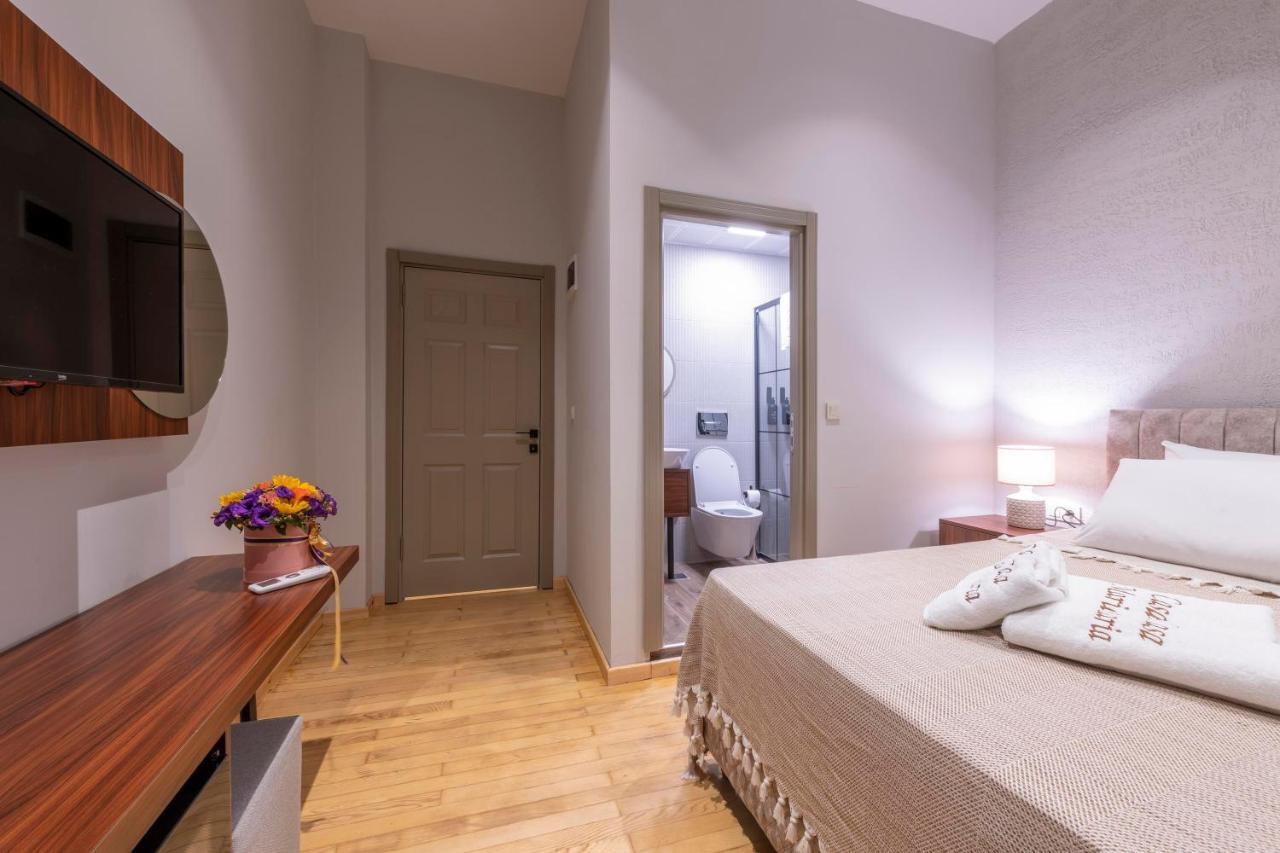 Casa Maria Hotel Antalya Zewnętrze zdjęcie