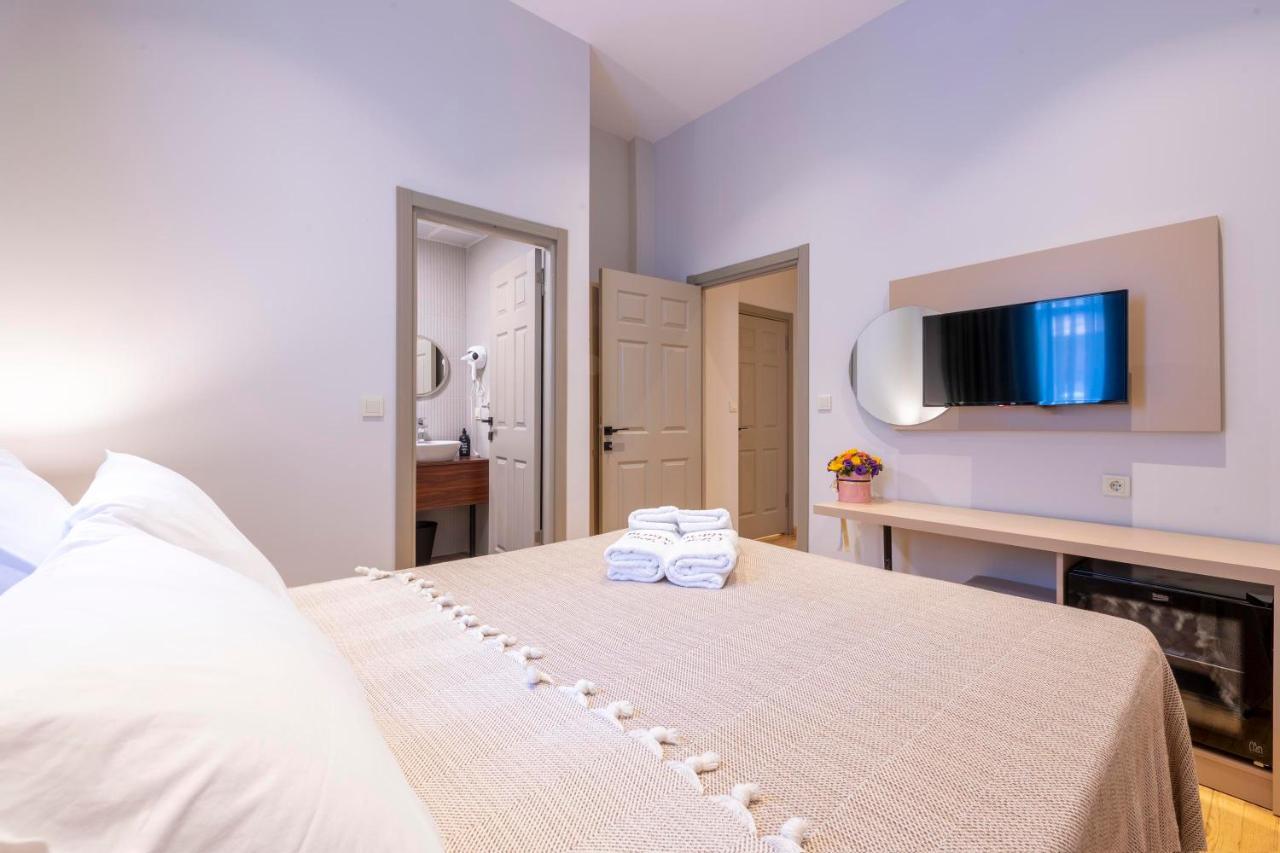 Casa Maria Hotel Antalya Zewnętrze zdjęcie