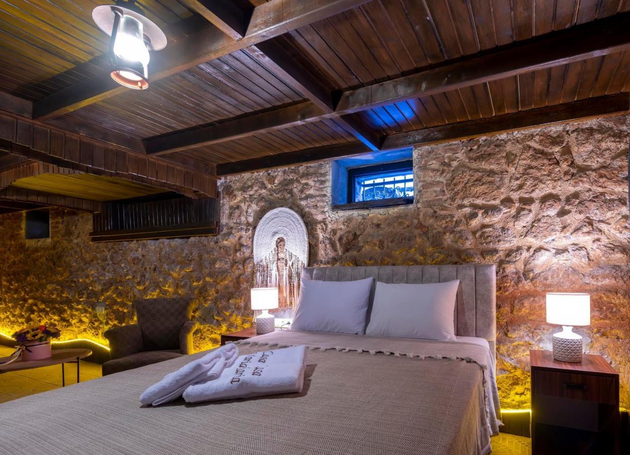 Casa Maria Hotel Antalya Zewnętrze zdjęcie