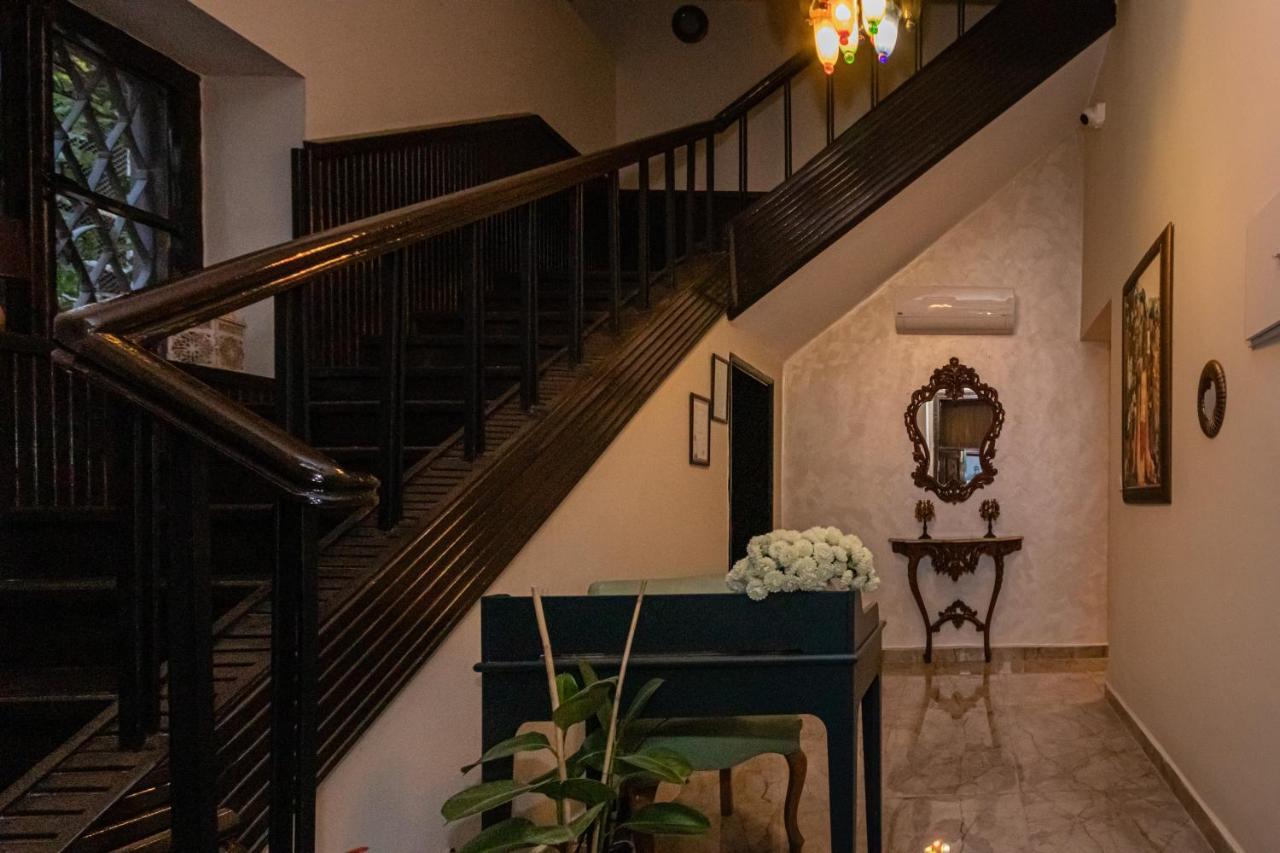 Casa Maria Hotel Antalya Zewnętrze zdjęcie