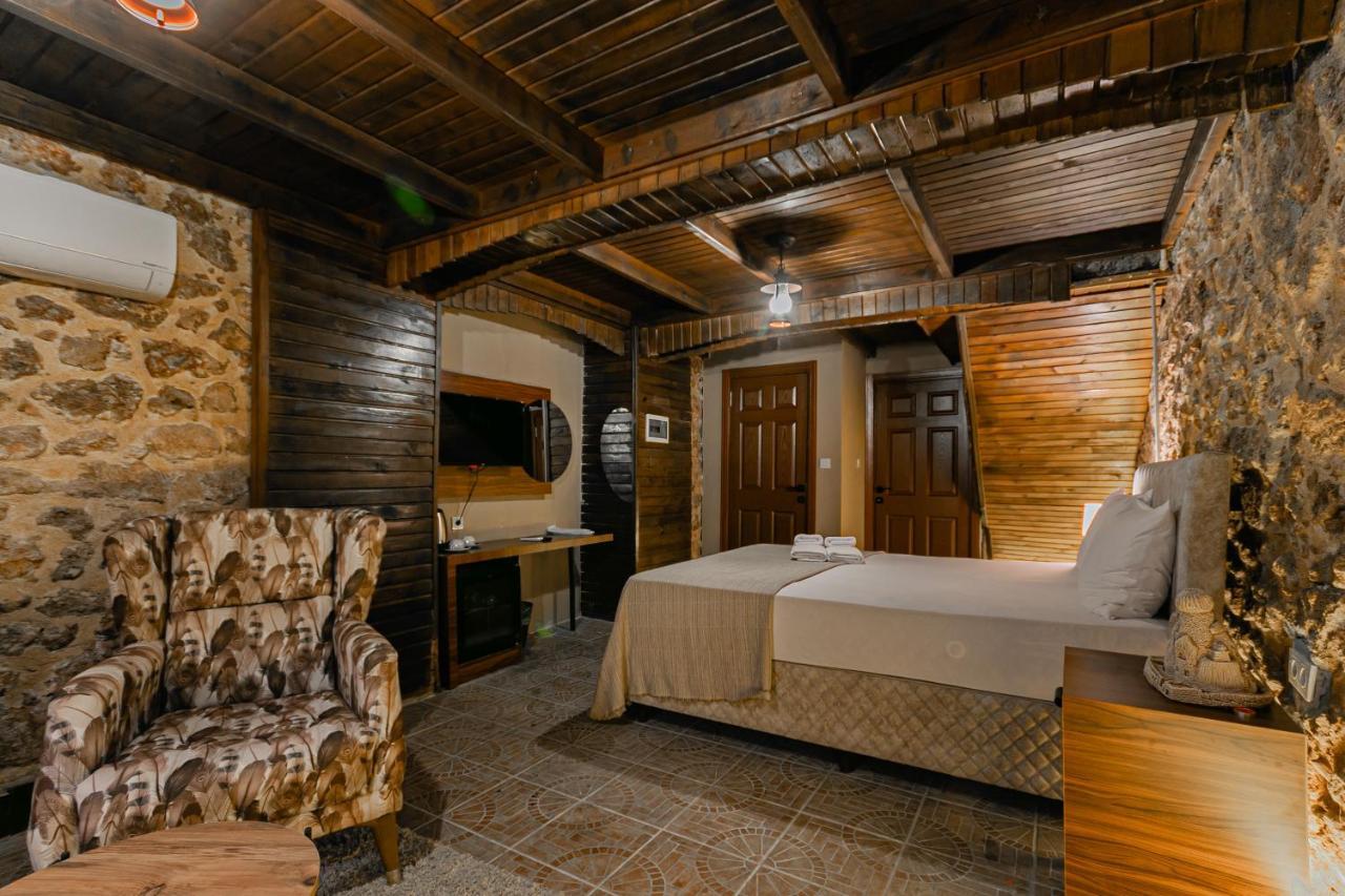 Casa Maria Hotel Antalya Zewnętrze zdjęcie