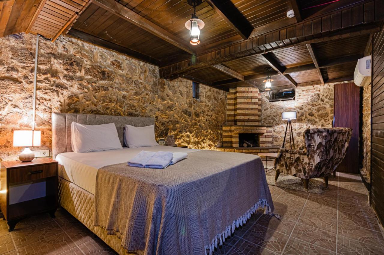Casa Maria Hotel Antalya Zewnętrze zdjęcie