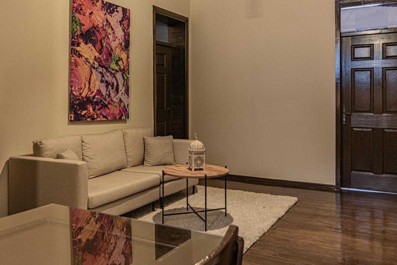 Casa Maria Hotel Antalya Zewnętrze zdjęcie