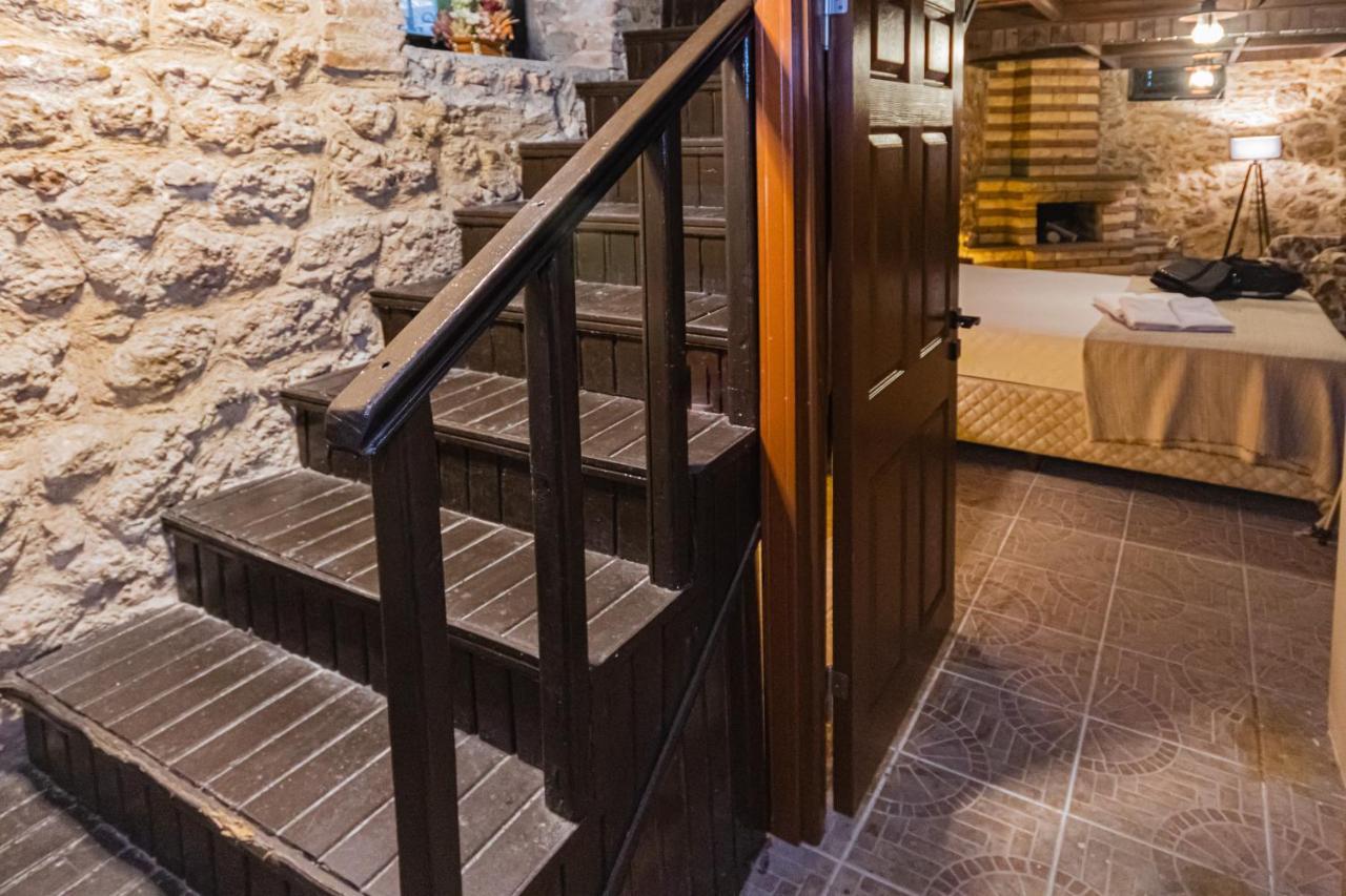 Casa Maria Hotel Antalya Zewnętrze zdjęcie
