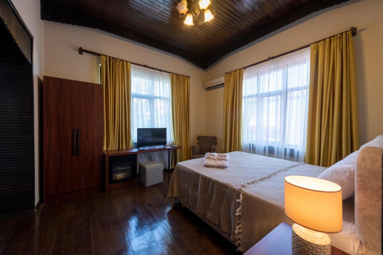 Casa Maria Hotel Antalya Zewnętrze zdjęcie