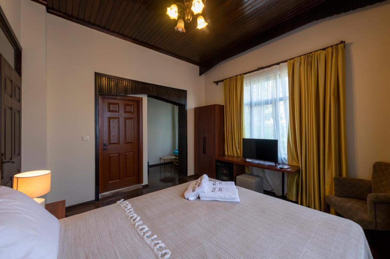 Casa Maria Hotel Antalya Zewnętrze zdjęcie