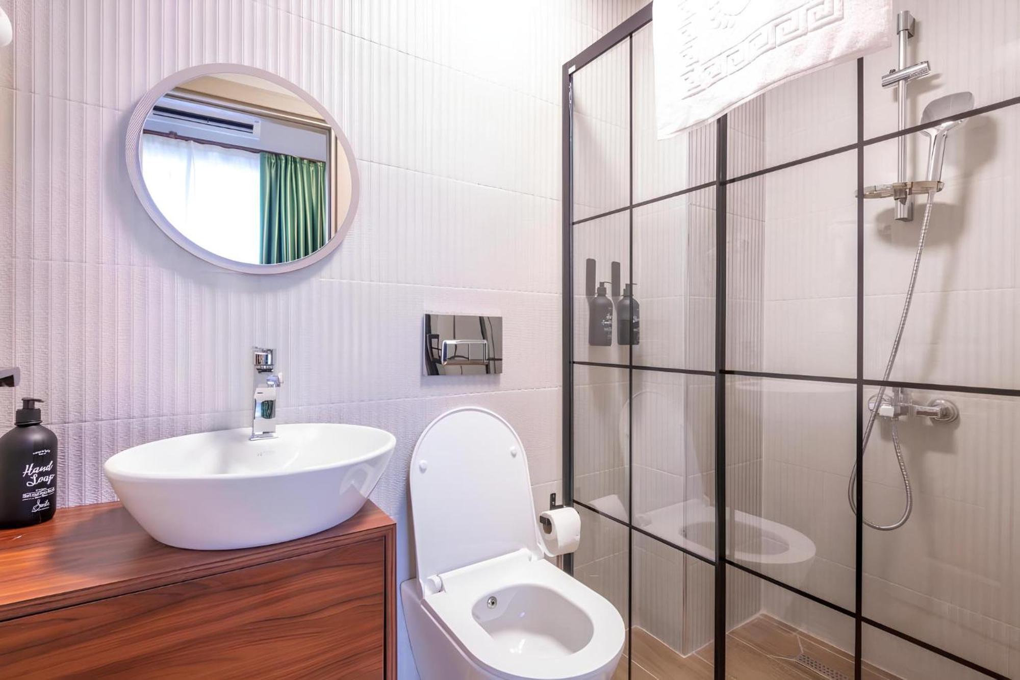 Casa Maria Hotel Antalya Zewnętrze zdjęcie