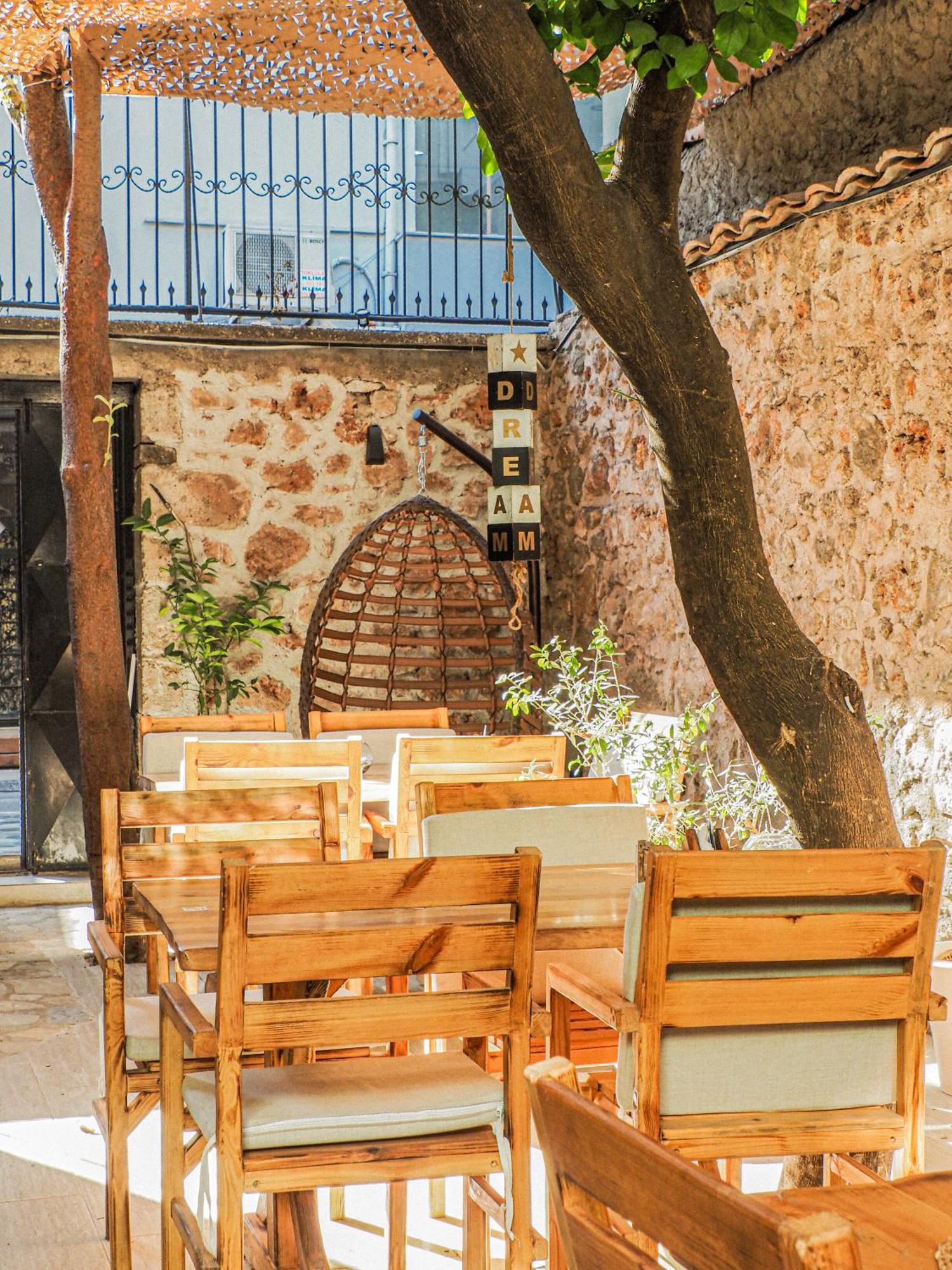 Casa Maria Hotel Antalya Zewnętrze zdjęcie