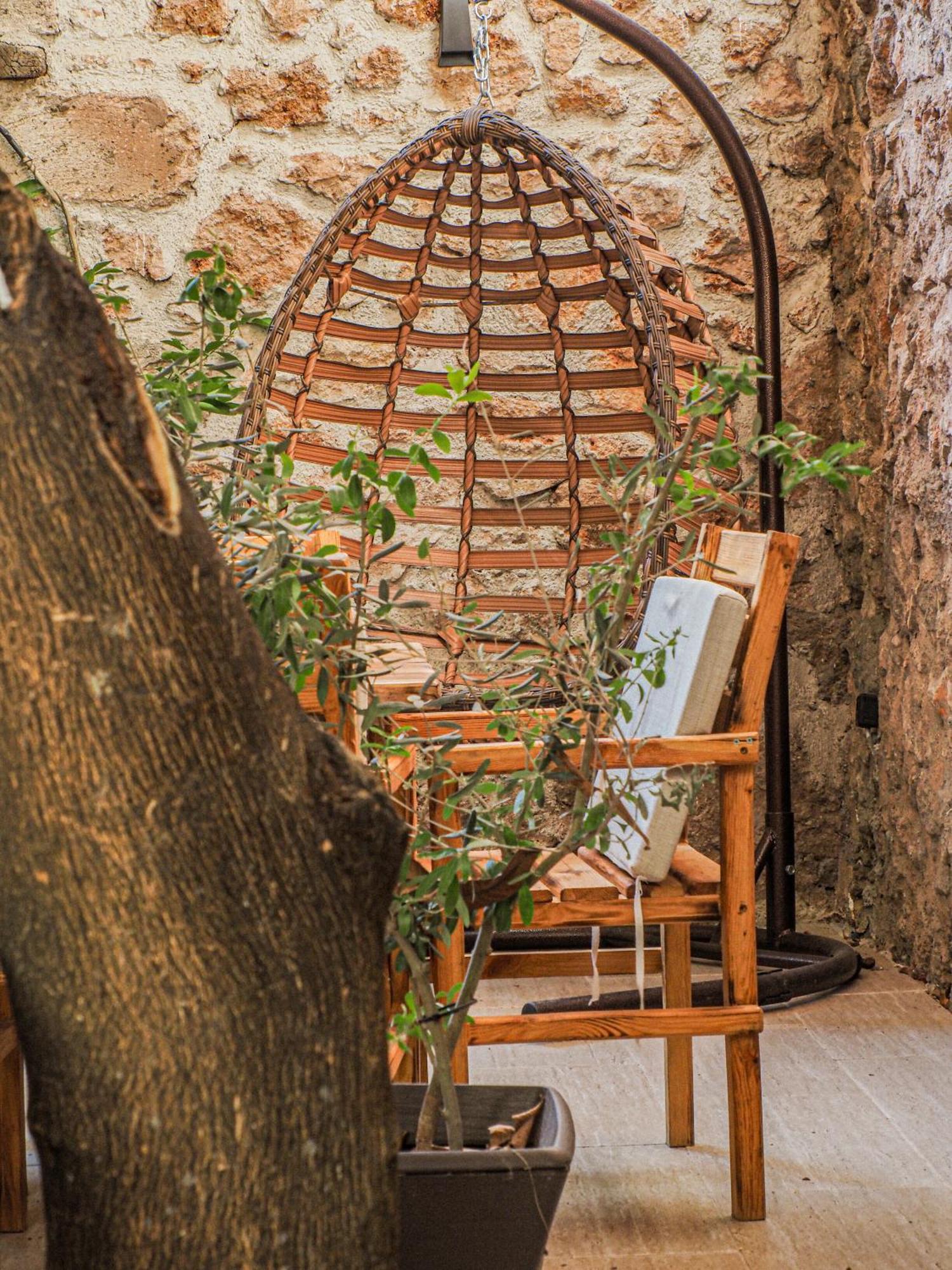 Casa Maria Hotel Antalya Zewnętrze zdjęcie