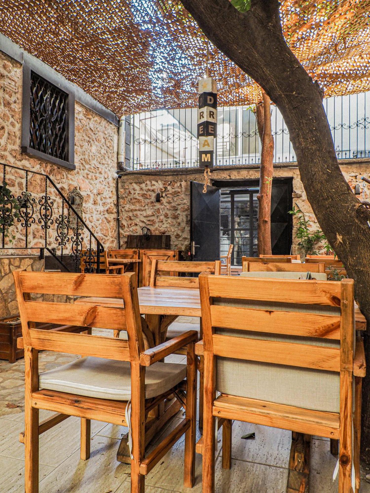 Casa Maria Hotel Antalya Zewnętrze zdjęcie