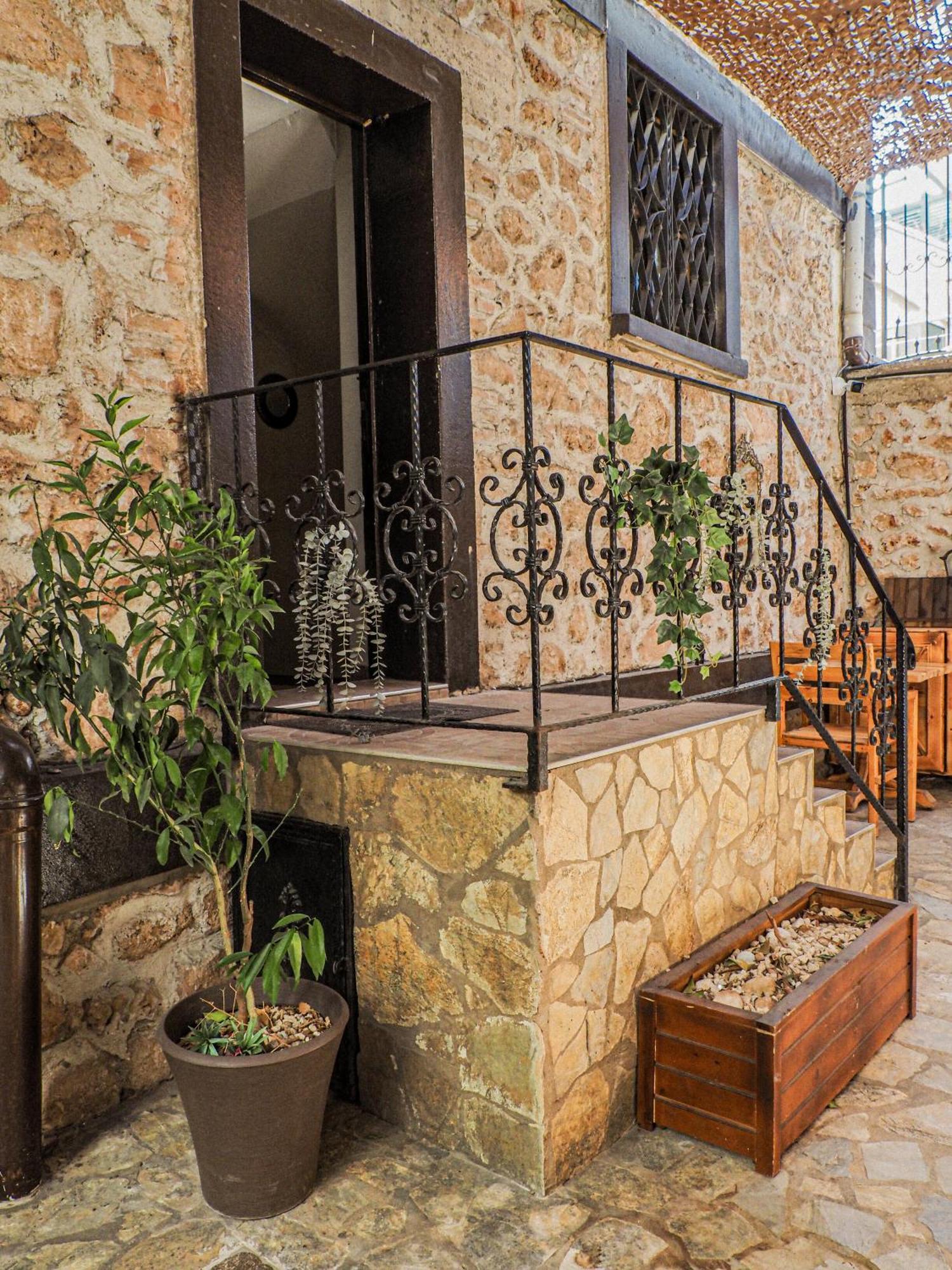 Casa Maria Hotel Antalya Zewnętrze zdjęcie