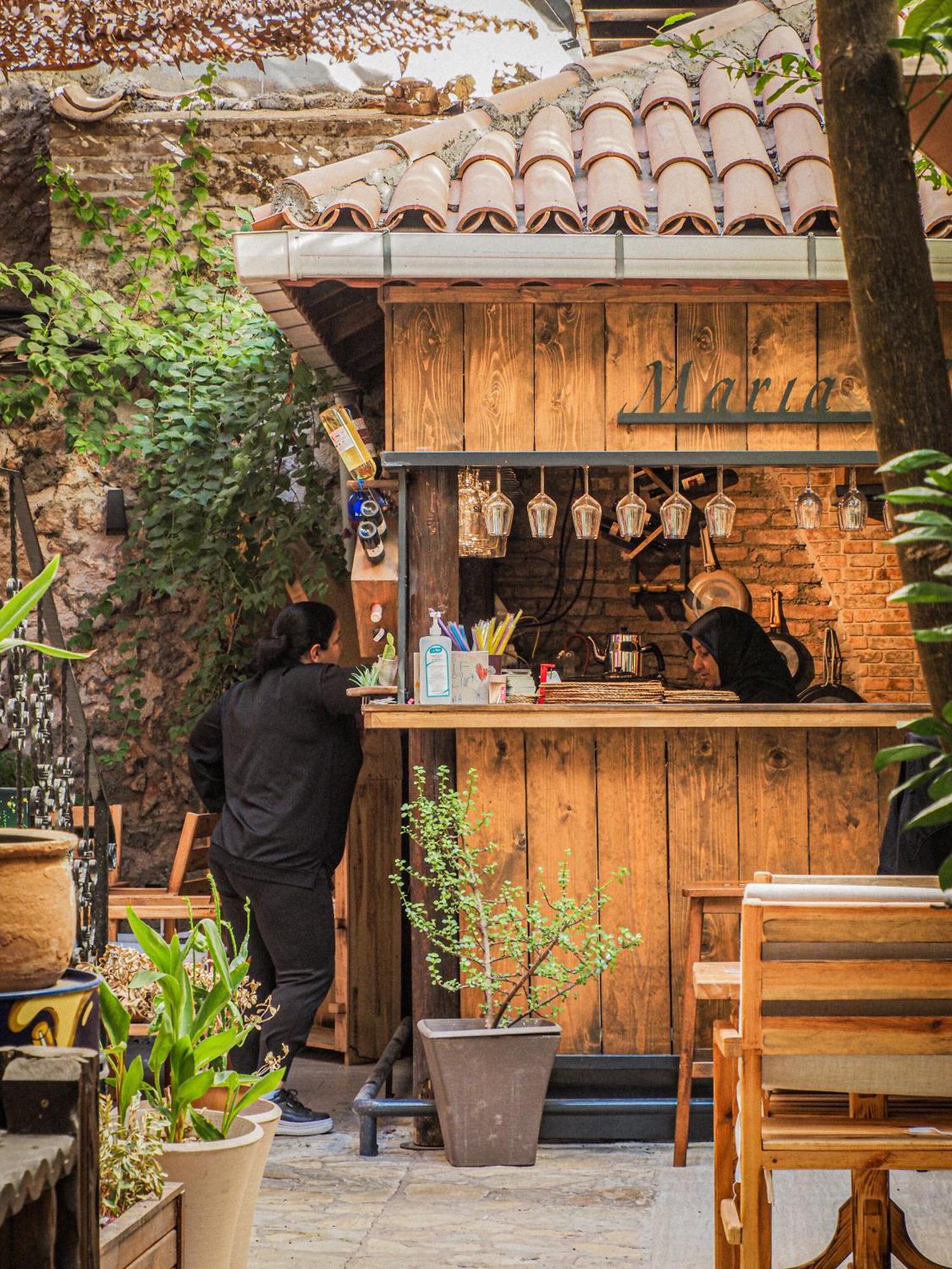Casa Maria Hotel Antalya Zewnętrze zdjęcie