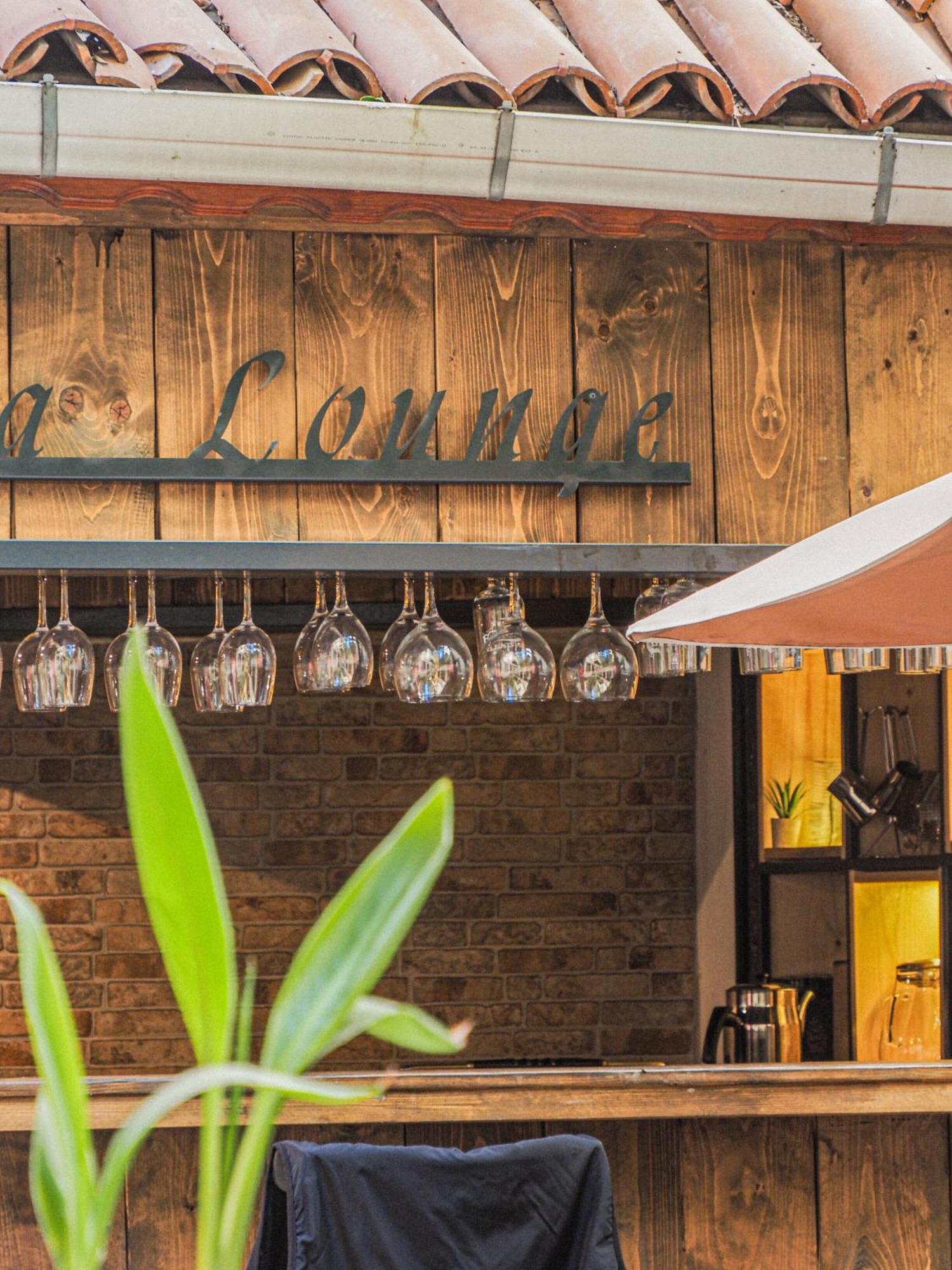 Casa Maria Hotel Antalya Zewnętrze zdjęcie