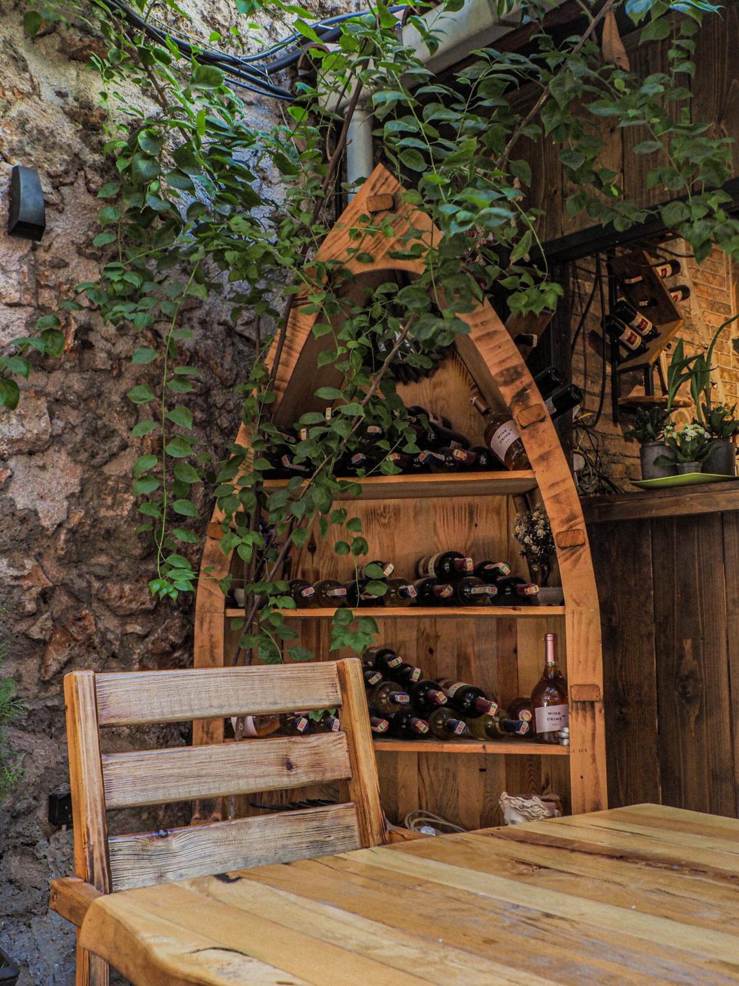Casa Maria Hotel Antalya Zewnętrze zdjęcie