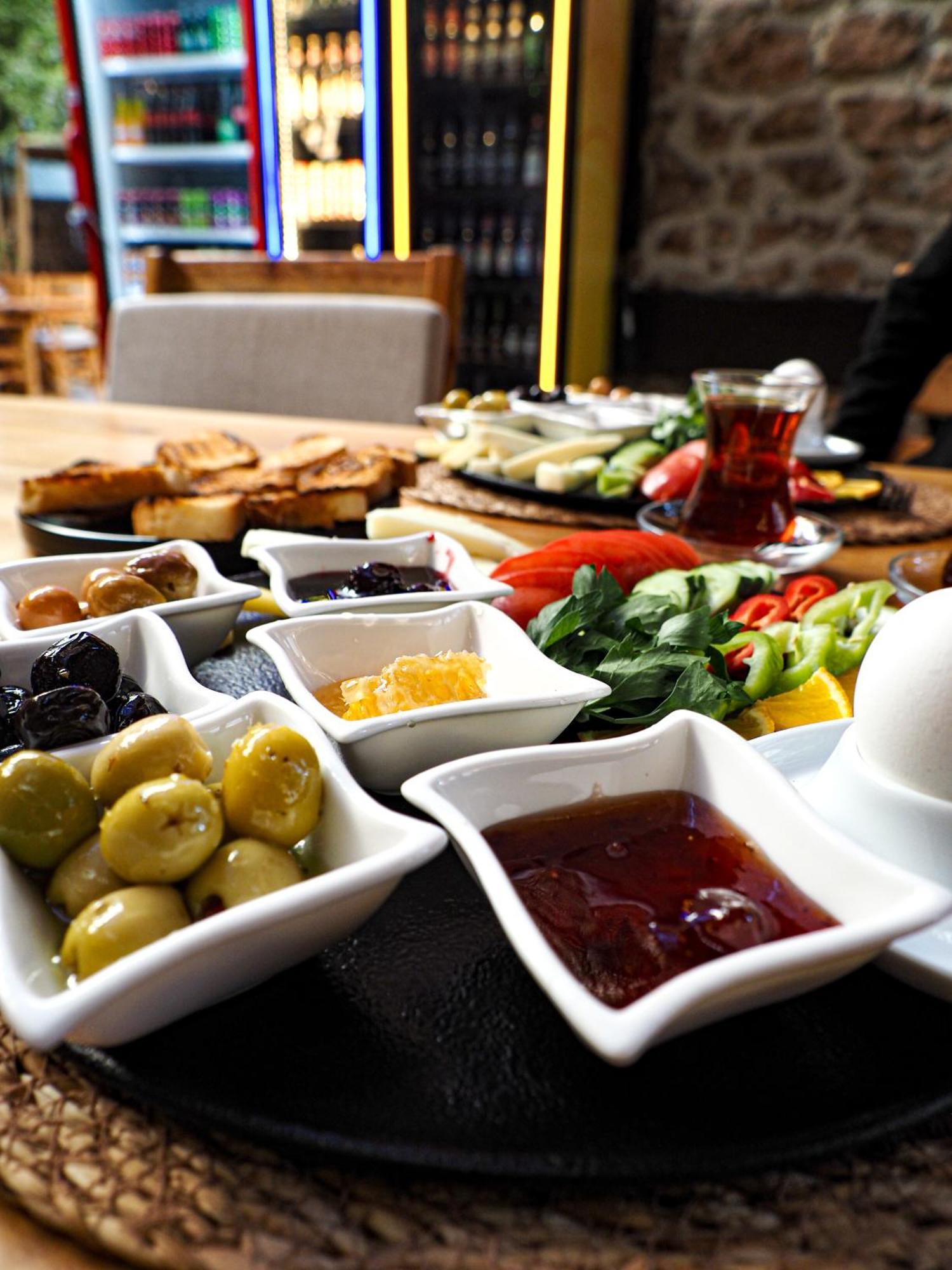 Casa Maria Hotel Antalya Zewnętrze zdjęcie